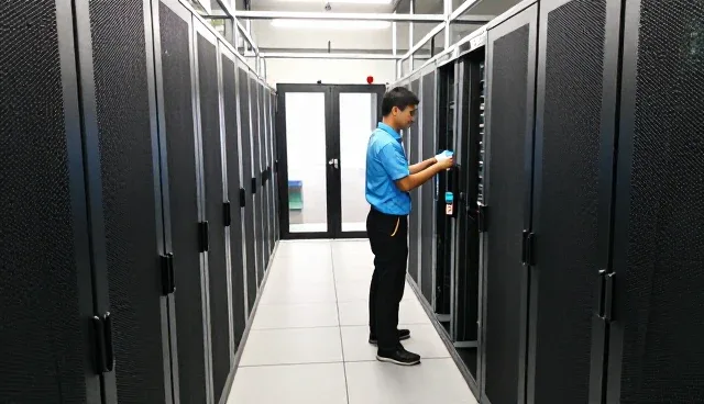 设施维护在后勤服务中的实际应用与性能考量