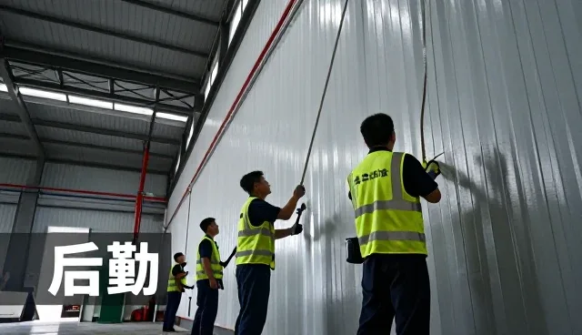 物业满足不同客户的多样需求