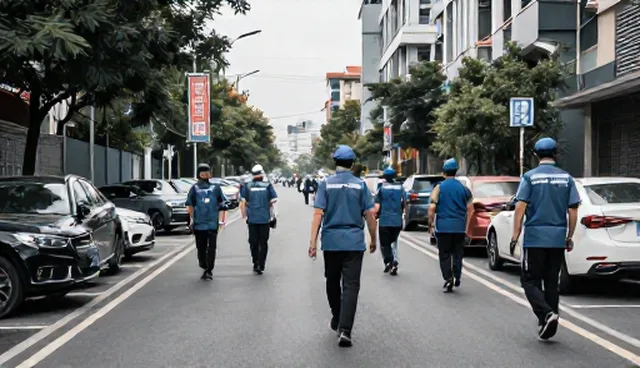 后勤服务常见问题及检查要点处理方法