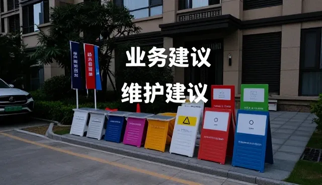 外墙清洗业务在后勤服务中的发展趋势分析